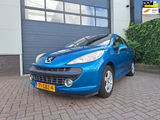 Peugeot 207 | 1.4 VTi XS Pack | Airco |