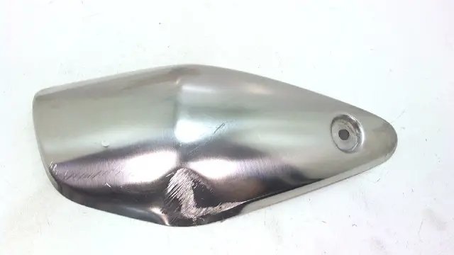 UITLAAT Honda CBF 1000 2006 - 2009