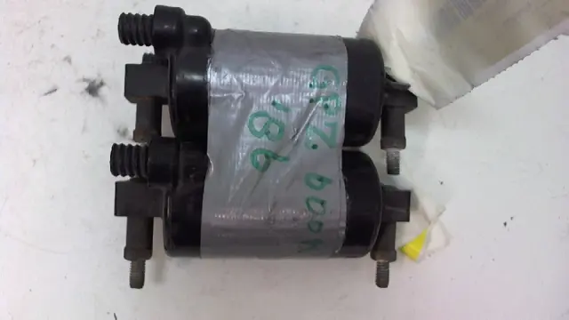BOBINE Kawasaki GPZ 600 1985 - 1987