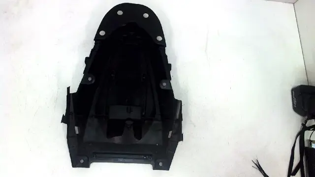 ACHTER SPATBORD Suzuki SFV 650 Gladius 2009 - 2015