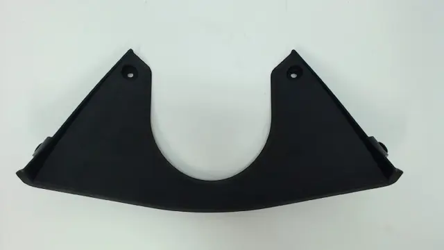 OVERIG Kawasaki ZX 6 R 2013 - 2015