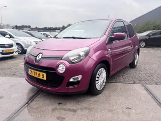 Renault Twingo VERKOCHT VERKOCHT!!!! (bj 2012)