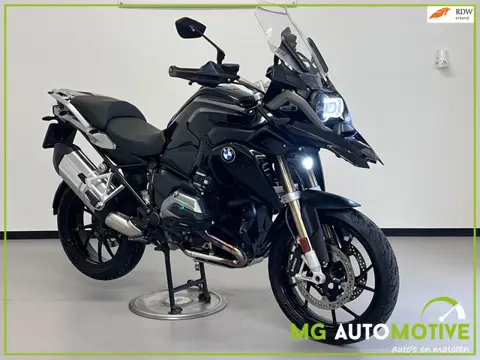 BMW R 1200 GS | R1200GS | ESA | Cruise | TFT | LED | ABS | TSC | ALL BLACK | QS