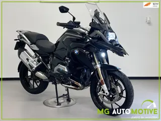 BMW R 1200 GS | R1200GS | ESA | Cruise | TFT | LED | ABS | TSC | ALL BLACK | QS