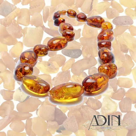 Inkoop, aankoop en opkoop van sierraden met barnsteen.