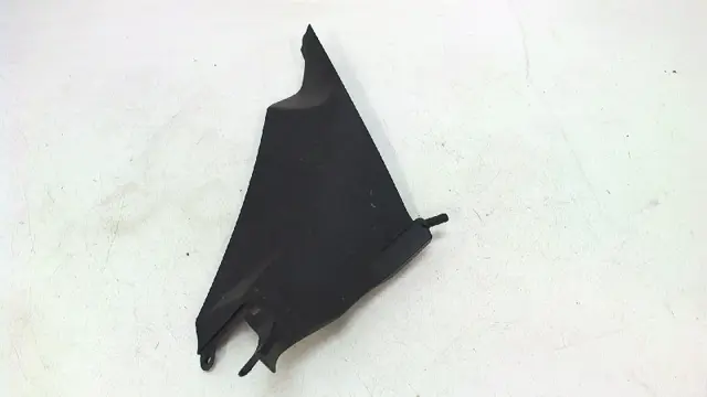 RECHTER ACHTERKANT Suzuki GSX R 1000 2005 - 2006