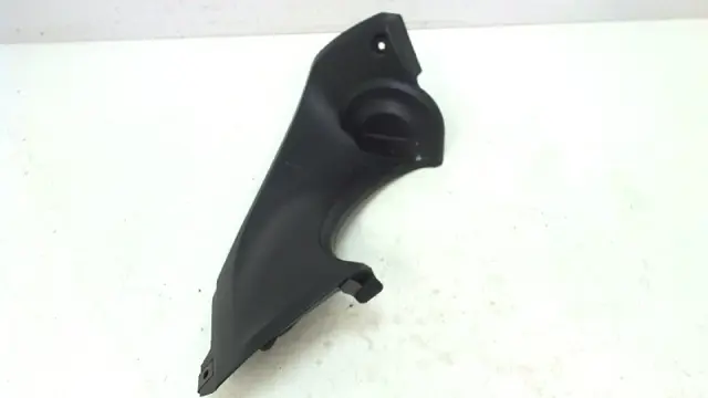 RECHTER ACHTERKANT Yamaha YZF R6 1998 - 2002