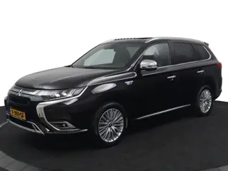 Mitsubishi Outlander 2.4 PHEV Instyle Rijklaarprijs! Trekhaak!