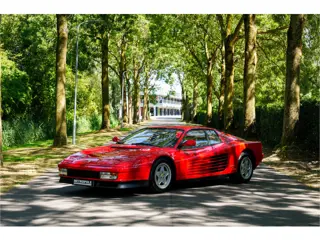 Ferrari Testarossa M1171 (bj 1990)