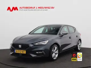 SEAT Leon 1.0 TSI FR Business Intense/ lage km/ zeer mooi!
