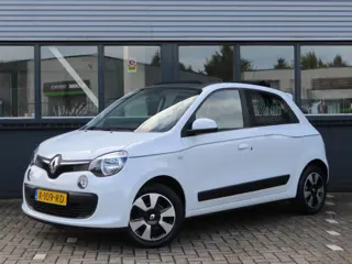 Renault Twingo 1.0 SCe Collection | cabriotop | airco | bluetooth