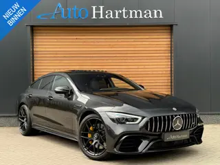 Mercedes-Benz AMG GT 4-Door Coupe AMG 63 S 4MATIC+ Premium Plus BURMESTER|PANO|AMG-SPORTUITLAAT|KEYL