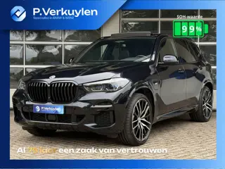 BMW X5 xDrive45e M SPORT | SKYLOUNGE | HARMAN KARDON | COMFORT SEATS | 360 CAMERA | DRIVING PROFF. |
