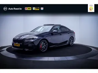 BMW 2 Serie Gran Coupé 218iA M-Sport Executive Edition PANO | CAMERA | CARPLAY | SPORTSTOELEN | ALCA