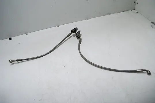 REMLEIDING VOOR BMW R 1200 RT 2003 - 2009