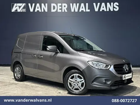 Mercedes-Benz Citan 112 CDI 116pk L1H1 Euro6 Airco | Camera | Apple Carplay | LED | LM velgen | Crui