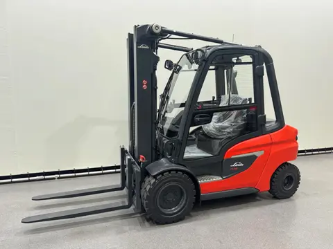 Linde 1202 H 35 D-01 (bj 2024)