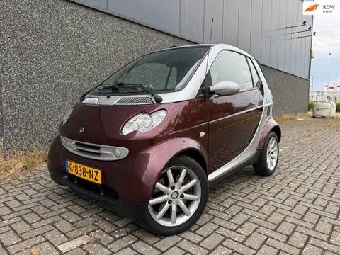 Smart Fortwo cabrio Nieuwe APK !