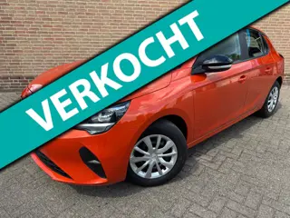 Opel Corsa 1.2 Edition