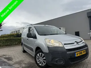 Citroën Berlingo 1.6 HDIF 500 Clima|Sensoren (bj 2011)