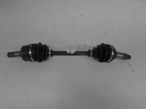 ACHTER AS Kawasaki Overige Kawasaki 1960 - 2021