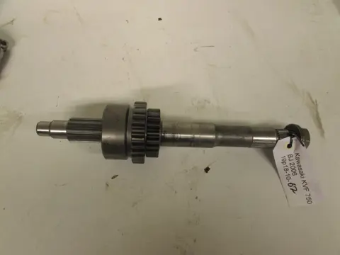 MOTORBLOK DIVERSE Kawasaki Overige Kawasaki 1960 - 2021