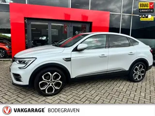 Renault Arkana 1.6 E-Tech Hybrid Automaat 145 Intens | Apple Carplay/Android | orgineel NL -auto