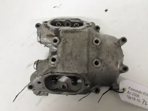 MOTORBLOK DIVERSE Kawasaki Overige Kawasaki 1960 - 2021