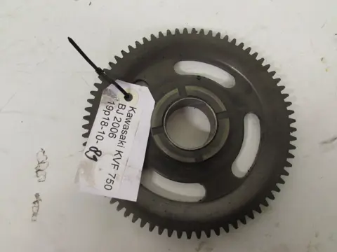 MOTORBLOK DIVERSE Kawasaki Overige Kawasaki 1960 - 2021