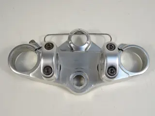 KROONPLAAT Triumph Speed Triple 1050 2008 - 2010