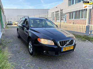 Volvo V70 2.0 Kinetic