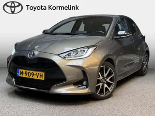 Toyota Yaris 1.5 Hybrid Executive