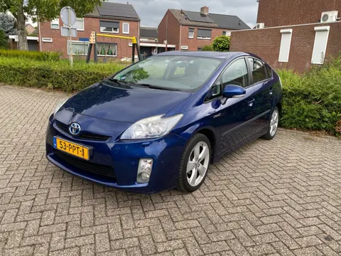 Toyota Prius 1.8 Dynamic Business(NIEUWE A P K )