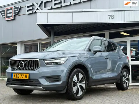Volvo XC40 1.5 T4 Recharge Inscription Expression | Panoramadak