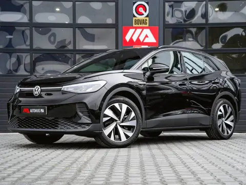 Volkswagen ID.4 Pro 77 kWh | 96,23% SOH | STOEL/STUURVERWARMING | ADAPTIVE
