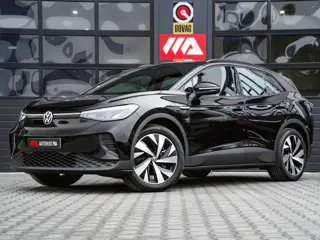 Volkswagen ID.4 Pro 77 kWh | 96,23% SOH | STOEL/STUURVERWARMING | ADAPTIVE