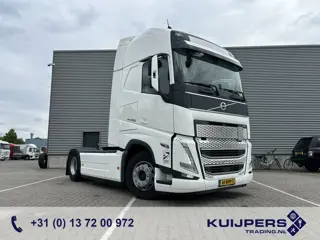 Volvo FH 500 Globetrotter XL / Tacho V2 / 2 Tanks / Night AC / APK 09-26