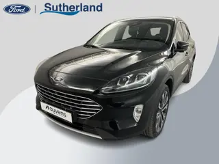 Ford Kuga 2.5 PHEV Titanium X Trekhaak | Winter Pack | Driver Pack met Adaptieve Cruise Control | 39