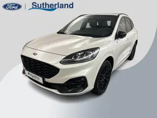 Ford Kuga 2.5 PHEV ST-Line X Black Pack | Trekhaak | Winter Pack | Driver Pack met Adaptieve Cruise 