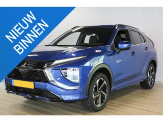 Mitsubishi Eclipse Cross 2.4 PHEV Executive | 360 Camera | Cruise Adaptief | Apple Carplay