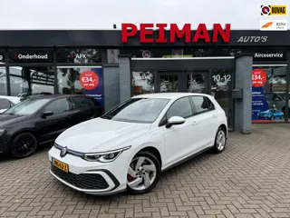 Volkswagen Golf 1.4 eHybrid GTE | Trekhaak | Stoelverwarming |Winterpakket |