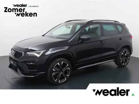 SEAT Ateca 1.5 TSI FR Business Intense | 150 PK | Automaat | Adaptive Cruise Control | Achteruitrijc