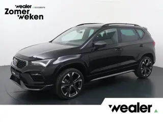 SEAT Ateca 1.5 TSI FR Business Intense | 150 PK | Automaat | Adaptive Cruise Control | Achteruitrijc