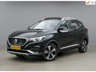 MG MG ZS EV Luxury 45 kWh|SOH 91%|Pano|Leder|NAP|Camera
