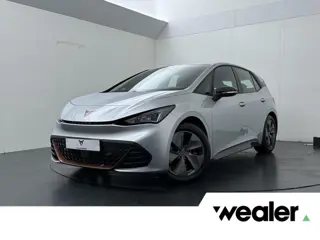CUPRA Born Business 62 kWh | 204 PK | SoH % | Adaptive Cruise Control | Achteruitrijcamera | Climate
