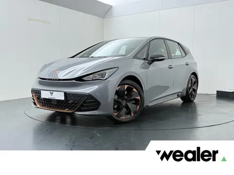 CUPRA Born Business 62 kWh | 204 PK | SoH 92% | Adaptive Cruise Control | Achteruitrijcamera | Clima
