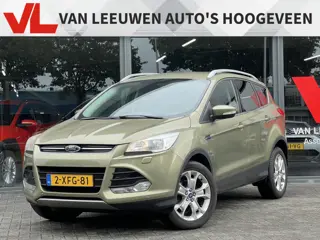 Ford Kuga 1.6 Titanium | Nieuw binnen | Trekhaak | Veel opties!
