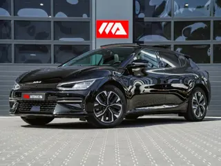 Kia EV6 GT-Line 77.4 kWh | 100% SOH | PANO | HEAD UP | 360 CAMERA | WARMTEPOMP