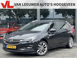 Opel Astra Sports Tourer 1.0 Edition | Nieuw binnen | Cruise | Airco |