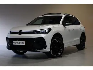 Volkswagen Tiguan 1.5 eHybrid R-Line Edition |Pano |Leder |Head-up |Massage |Harman/Kardon |Stoelver